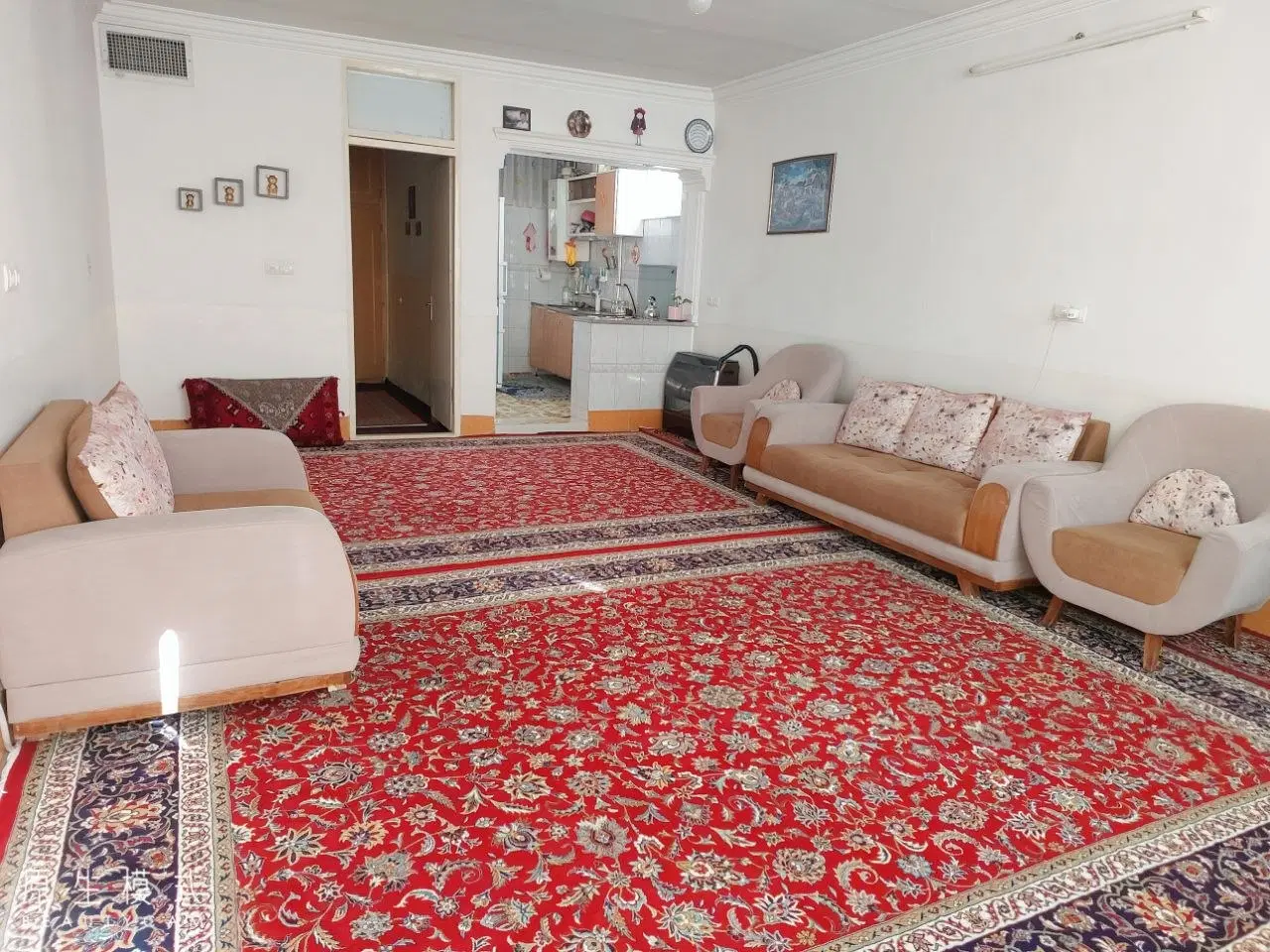 منزل ویلایی