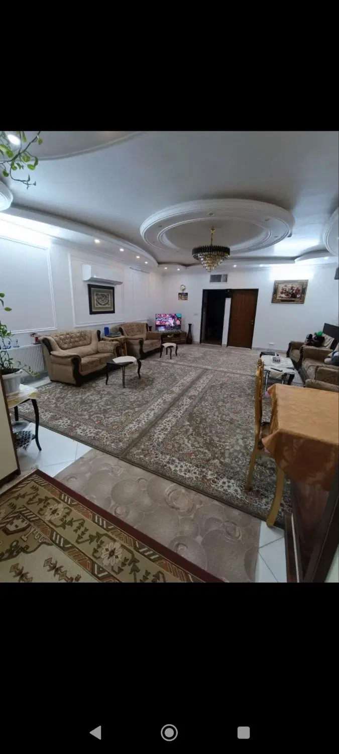 آپارتمان فروشی با متراژ ۱۱۲