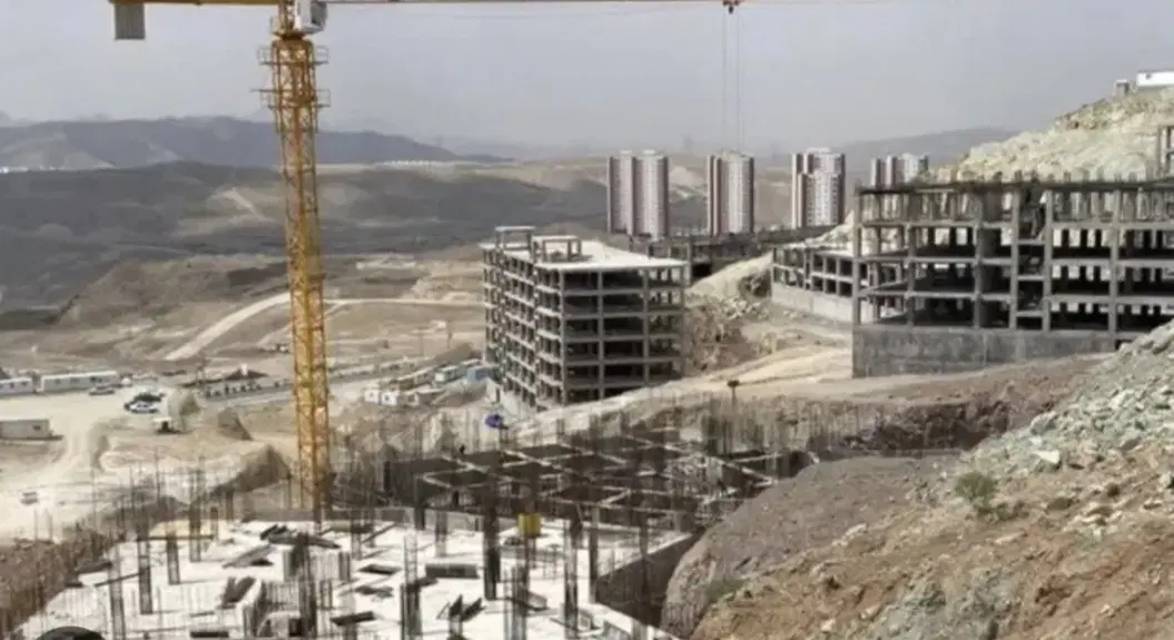 فروش زمین دارایی با موقعیت مسکونی تجاری