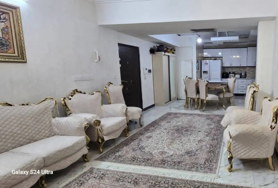 حکیمیه۷۵متر