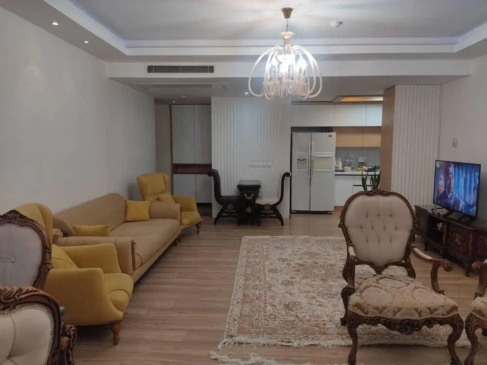 ۱۰۸ متر برج آسمان_ویو دریاچه_جنوبی غرق نور_تخلیه