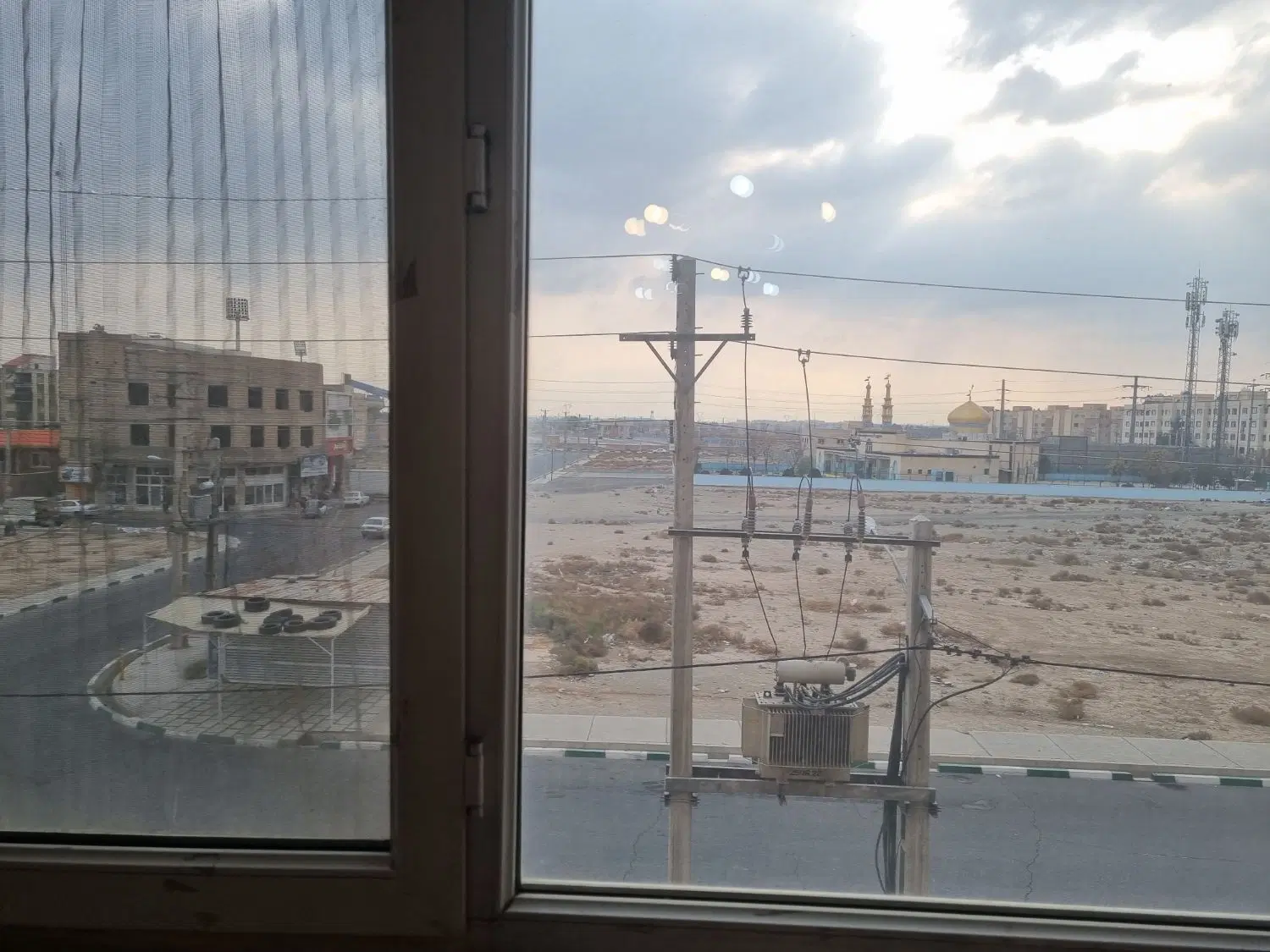 ۸۰ متر مسکن مهر اکازیون