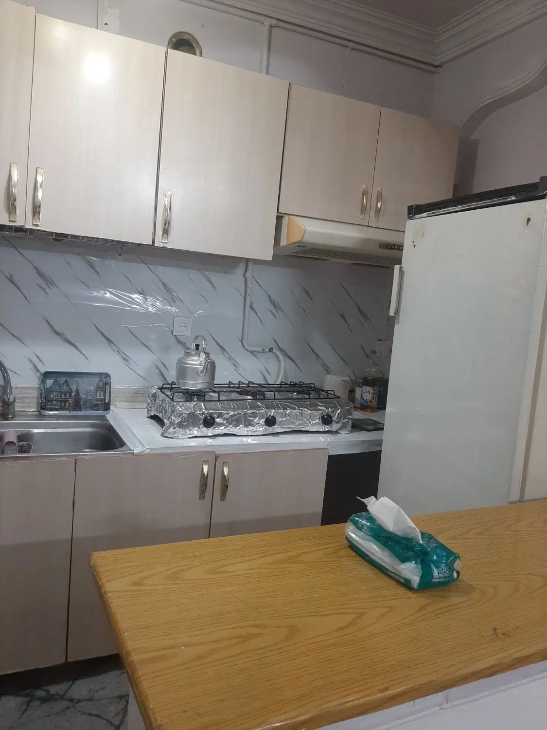سوییت دربست