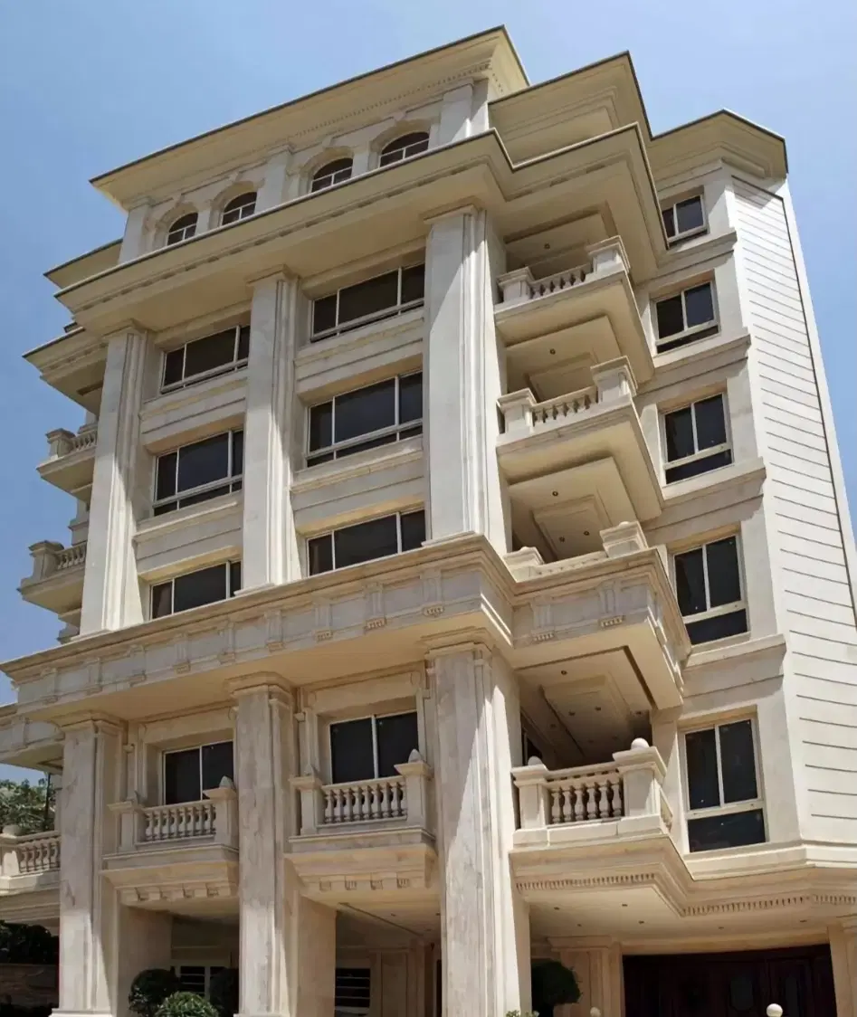 زمین مسکونی