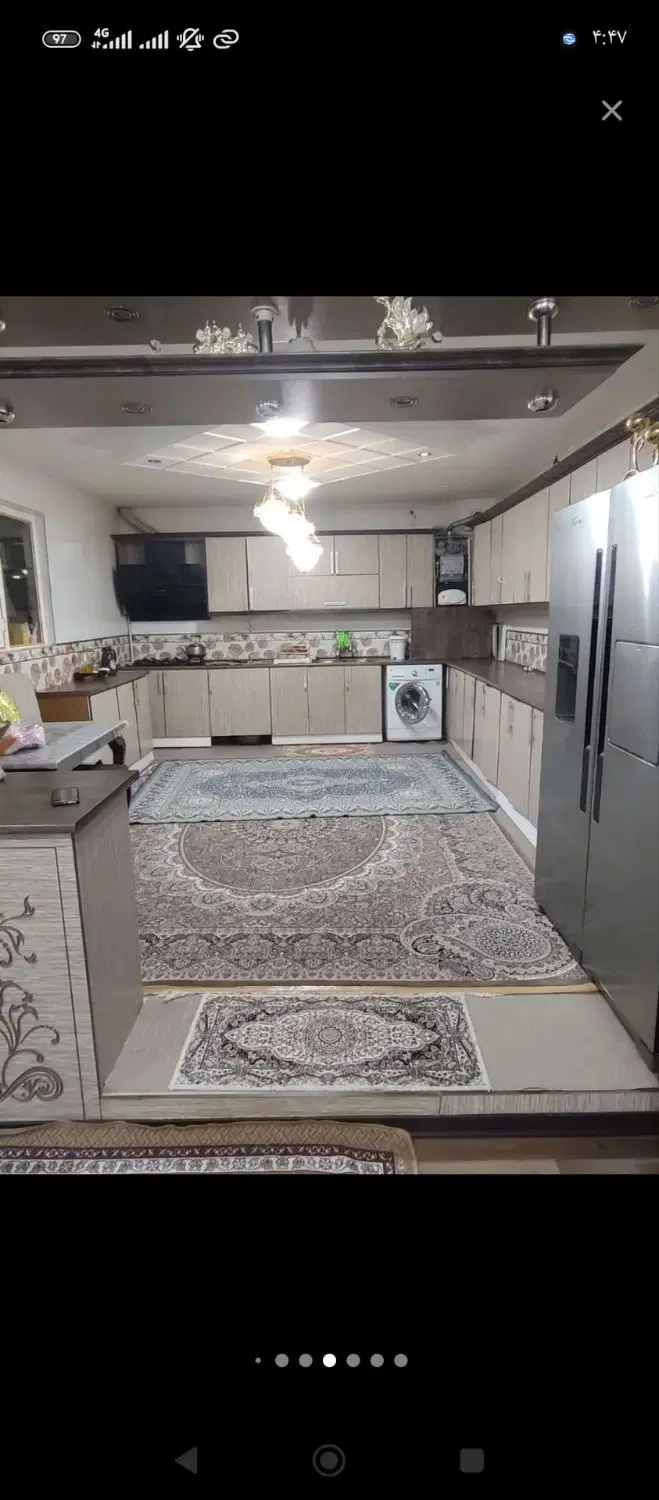 فروش خانه فوری زیر قیمت مفت کورنگ