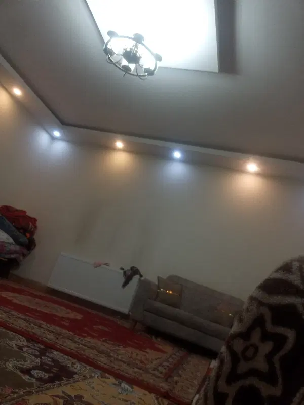 منزل مسکونی دو طبقه