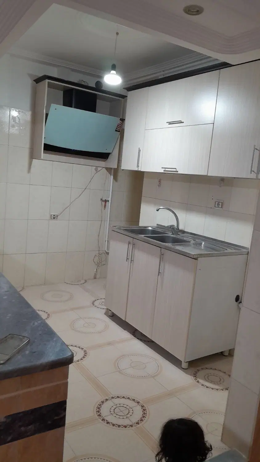 واحد اجاره ای جانبازان