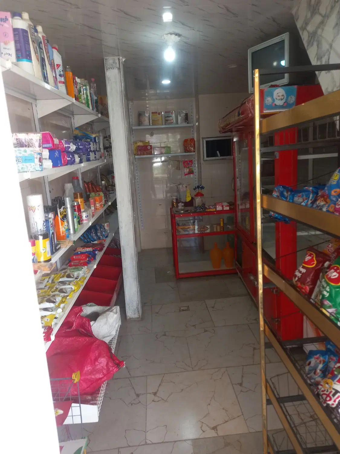 مغازه جهت اجاره