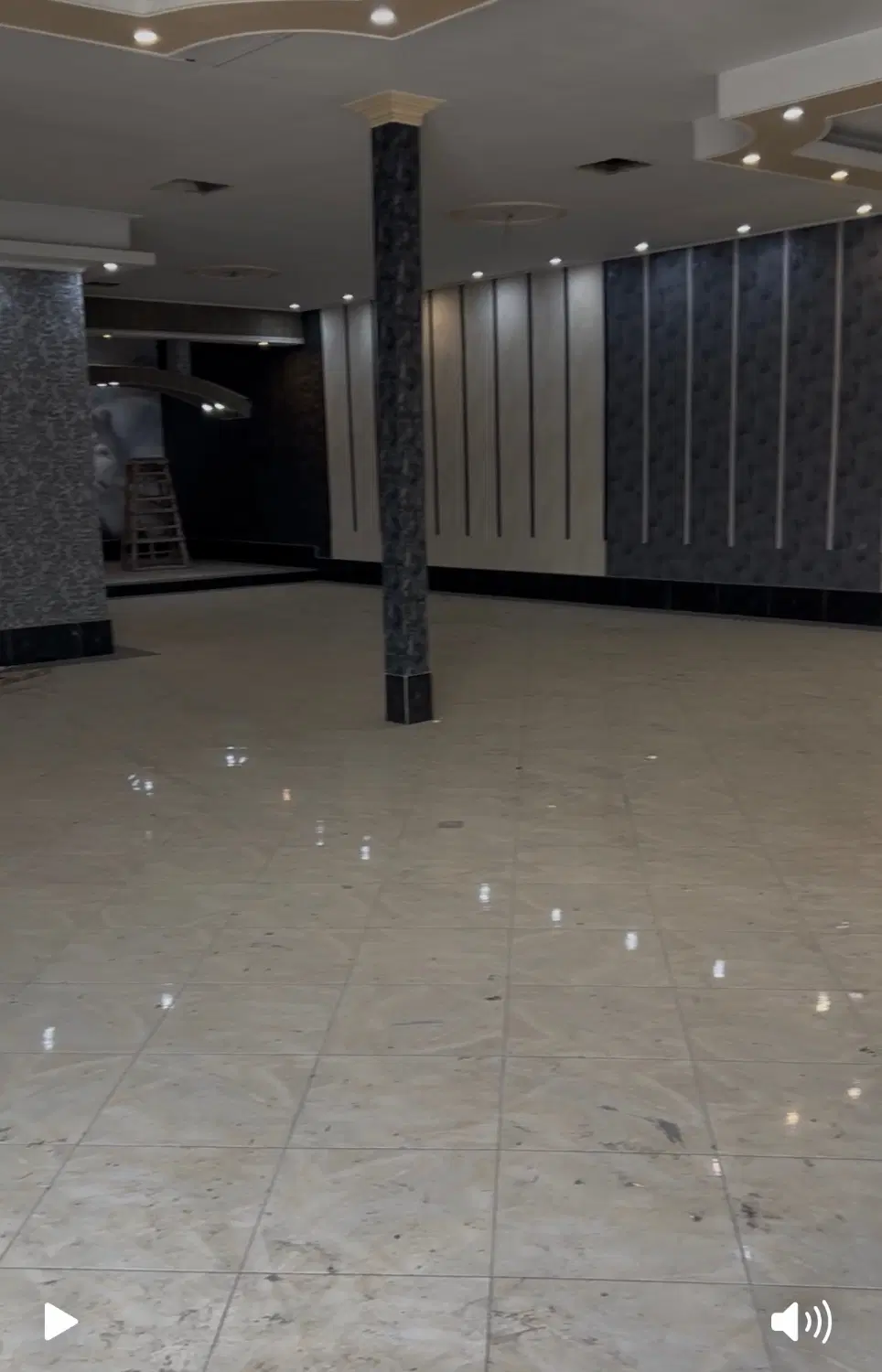 نمایشگاه مبل و صنایع چوبی