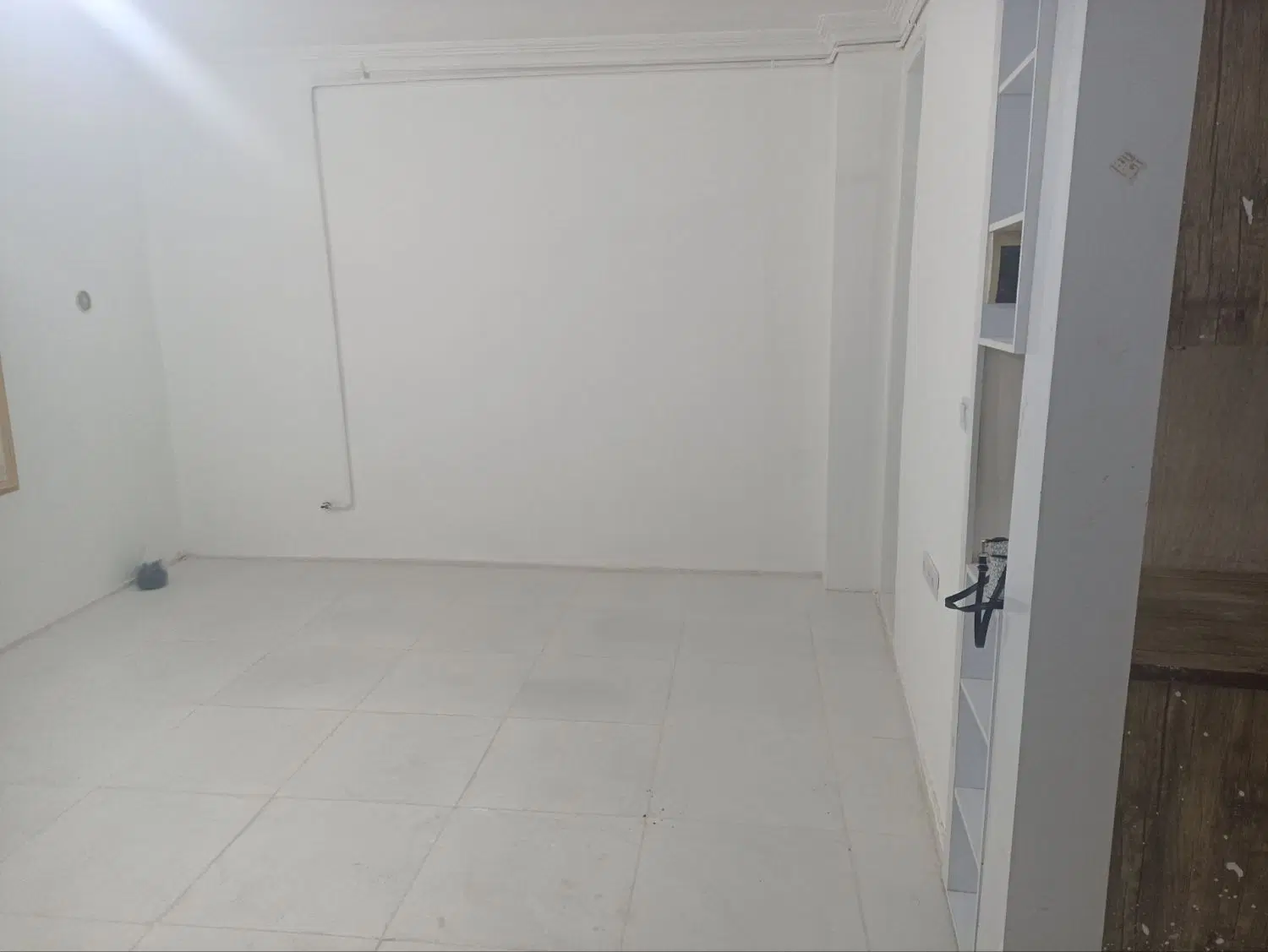 همکف راهجدا توس۹۱(بصیر)