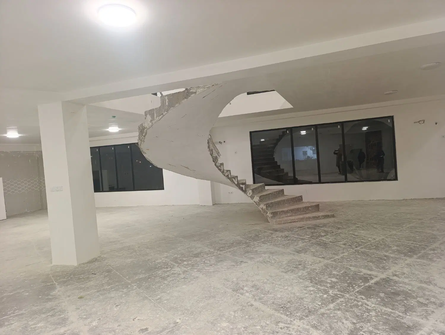 ۵۰۰متر دوبلکس منطقه آزاد چابهار