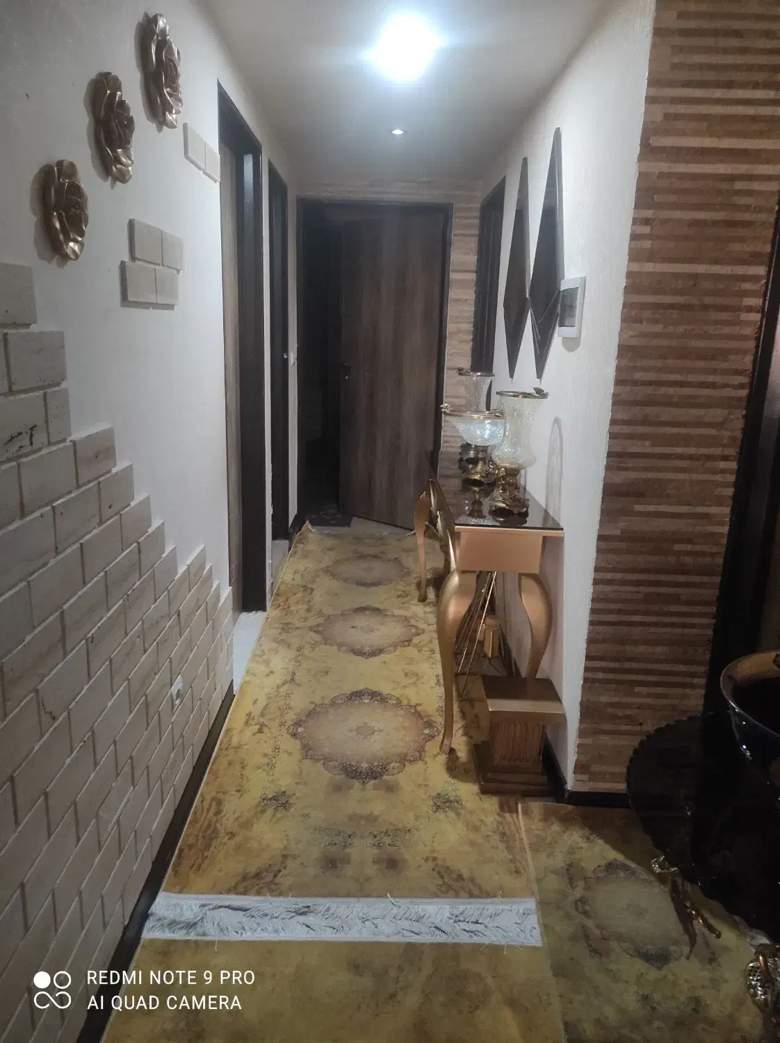 آپارتمان ۱۲۸ متری شاه عباسی