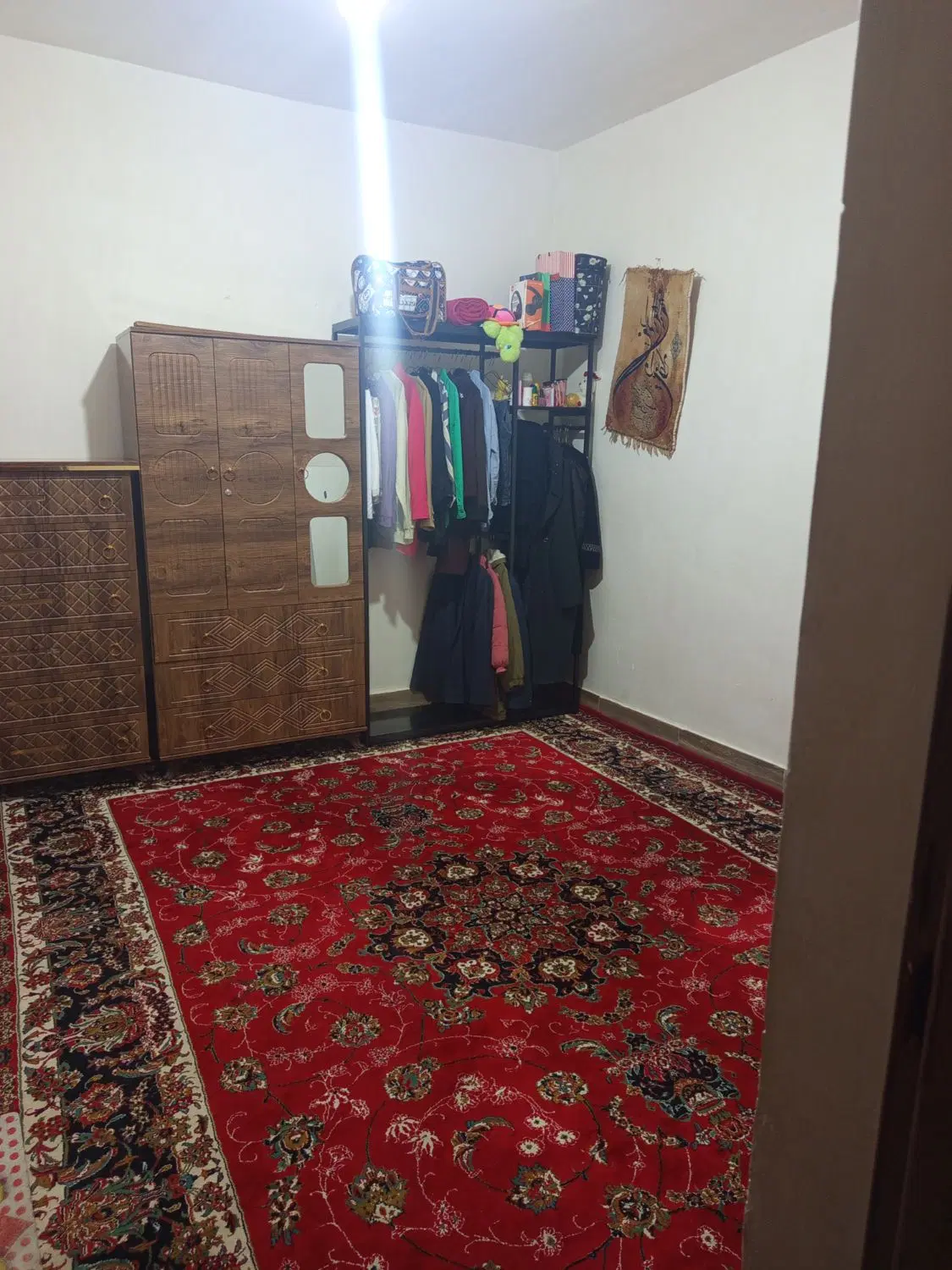 فروش یک خانه ویلایی در روستای دهنصیر