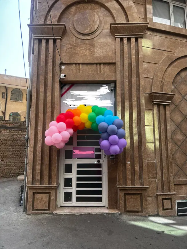 زیرزمین ۲۰۰ متری_میدان قدس_بی رقیب_مناسب مشاغل