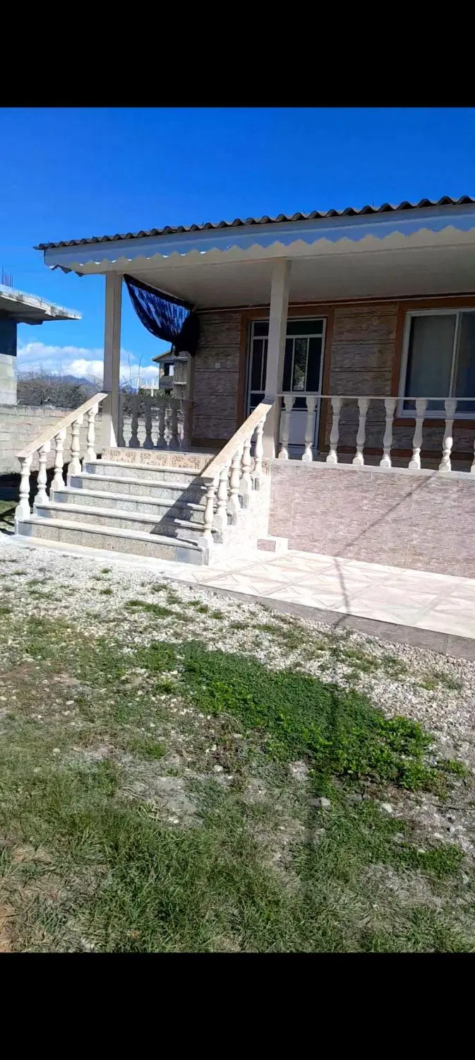 فروش خانه ویلایی