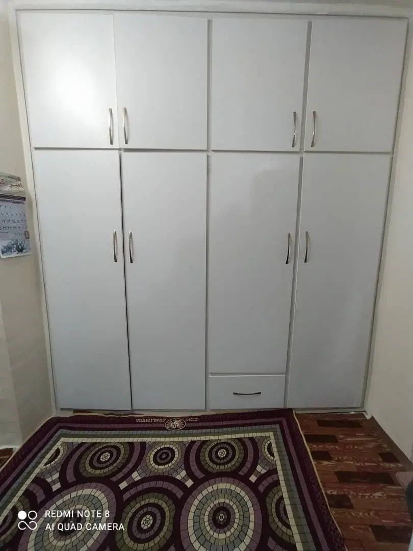 منزل حیاط مجزا