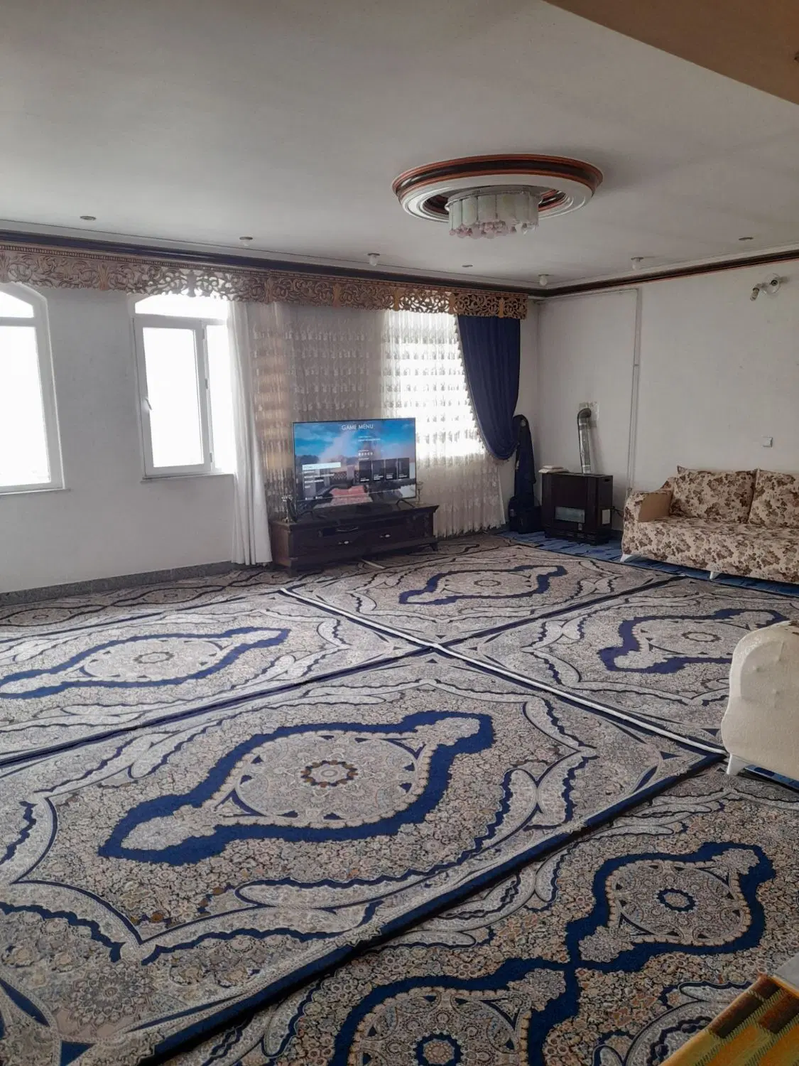 خانه . منزل