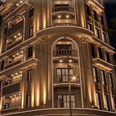 دعوت از سازنده جهت مشارکت در ساخت زمین فاز۸پردیس