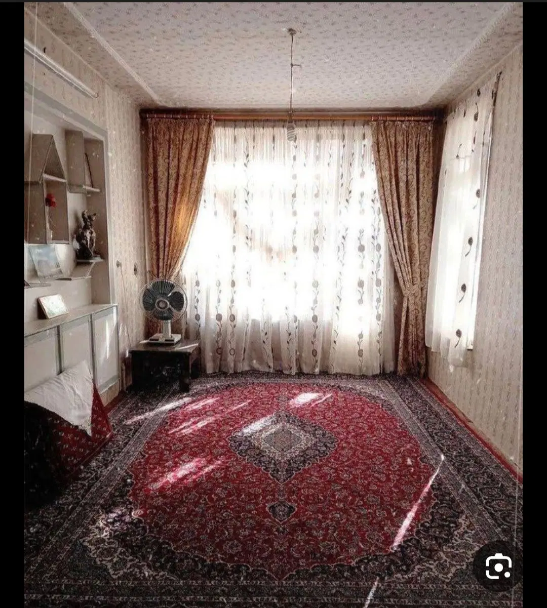 همخونه خانم