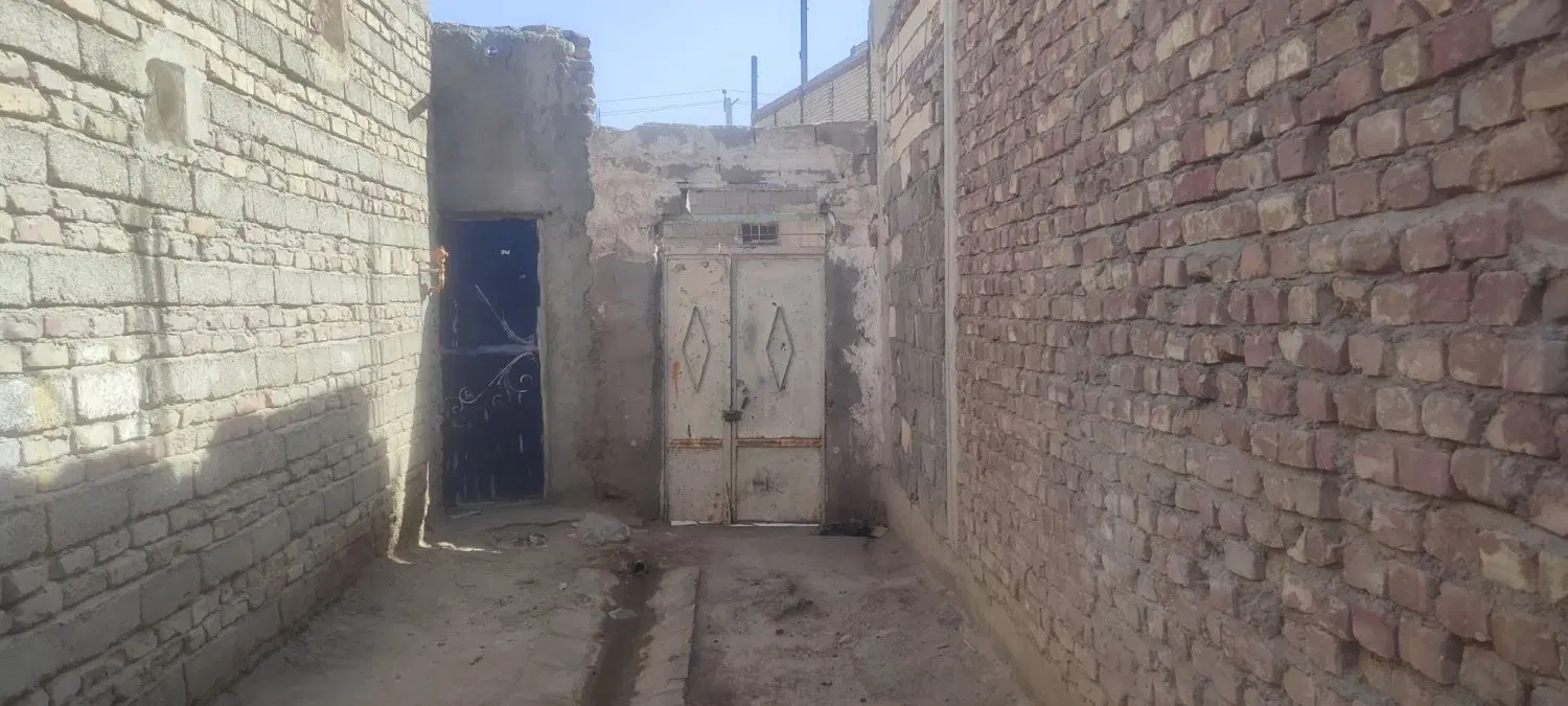 خانه کلنگی