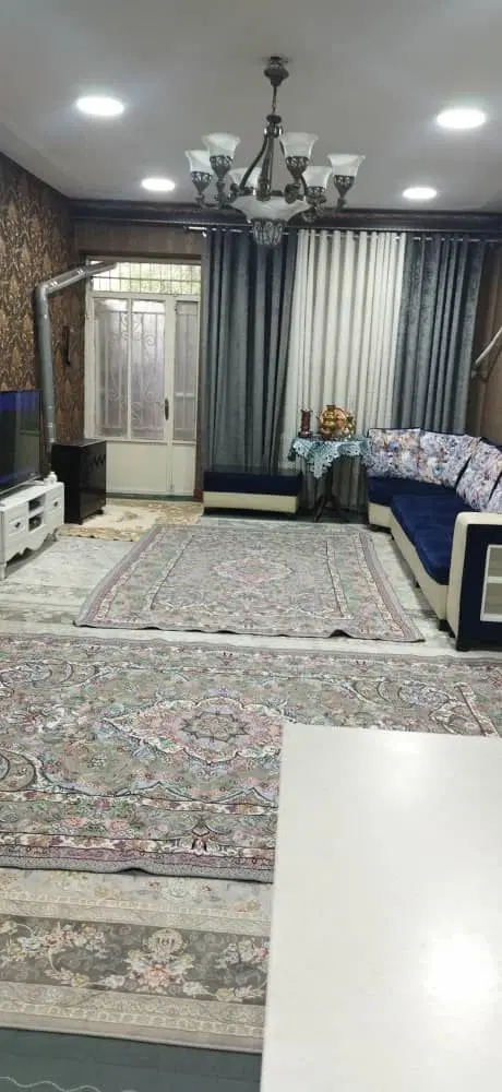 منزل ۱۴۰متری کوی امیرپروازیکم
