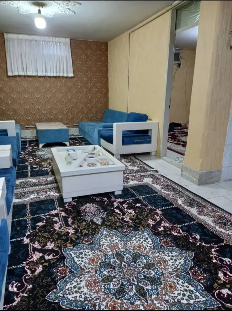فروش خانه ۵۸ متری سند تک برگ