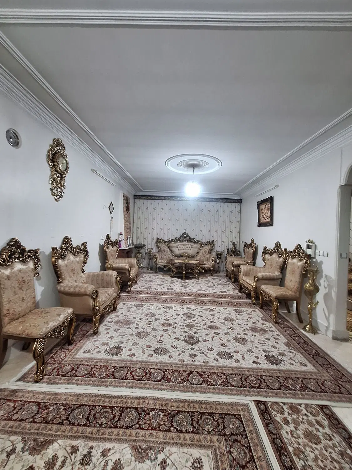 فروش ویلایی تمیز_ ایثارگران