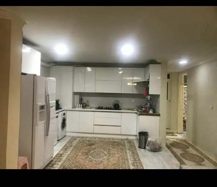 واحد۱۱۰متری فرهنگیان جنوبی
