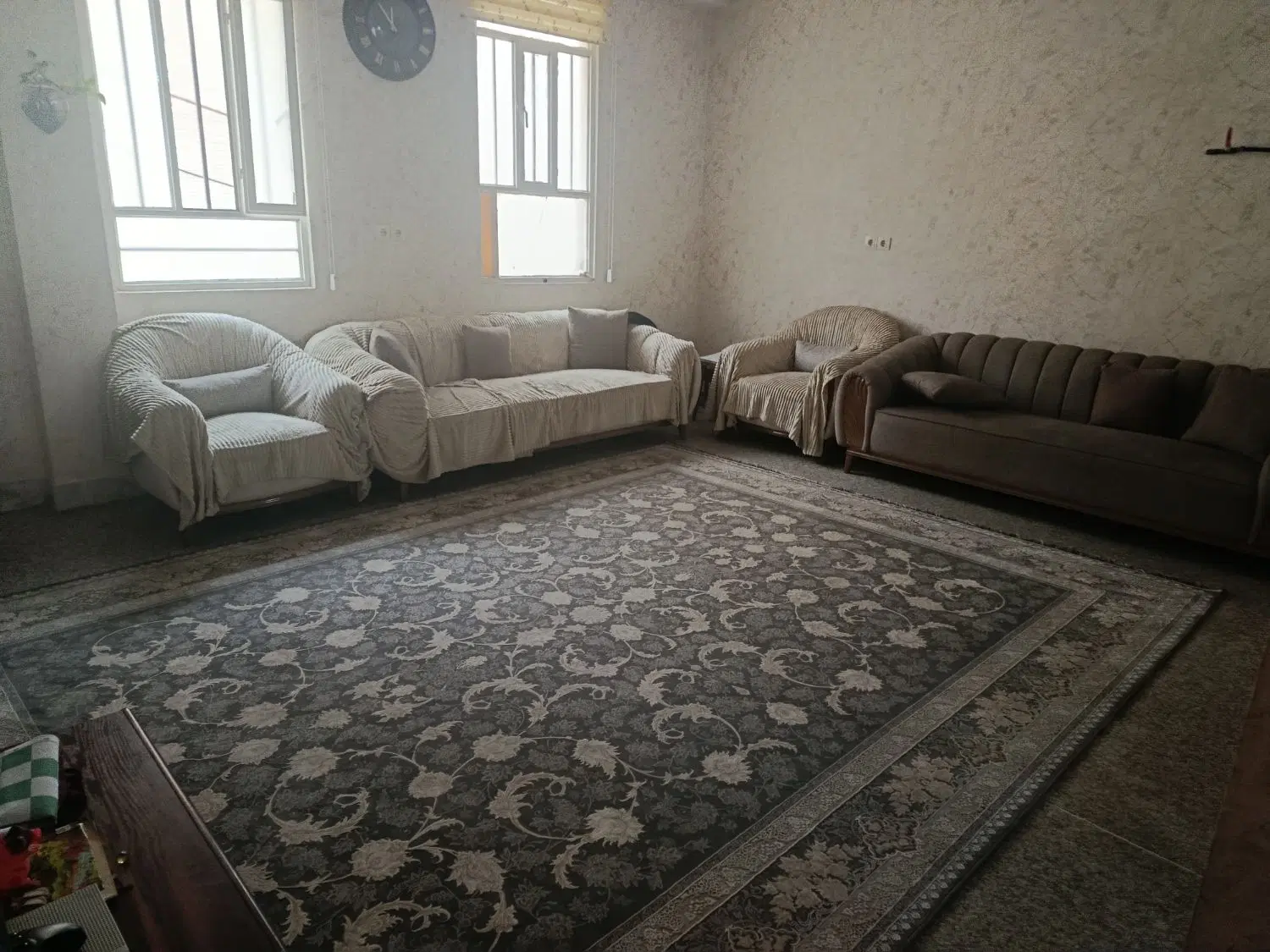 رهن کامل عالیشهر فاز دو چهار واحدی