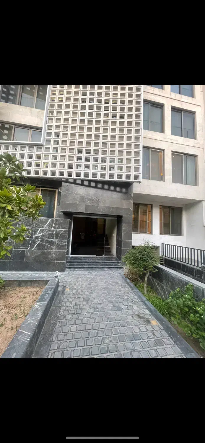 ۱۰۰ متر ۲ خواب نوبنیاد ۲