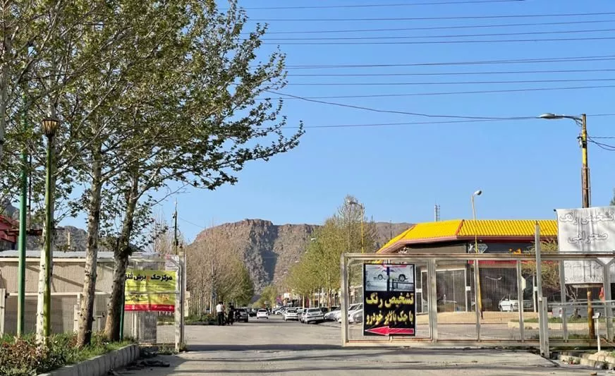 زمین مسکونی روستایی شهرک صنوف قاضی
