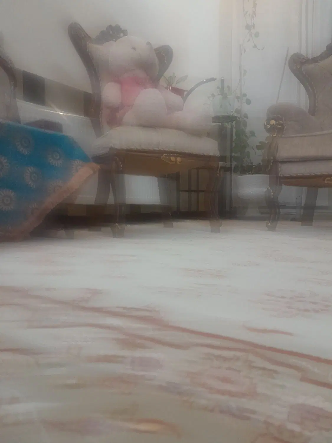 منزل فروشی سه طبقه