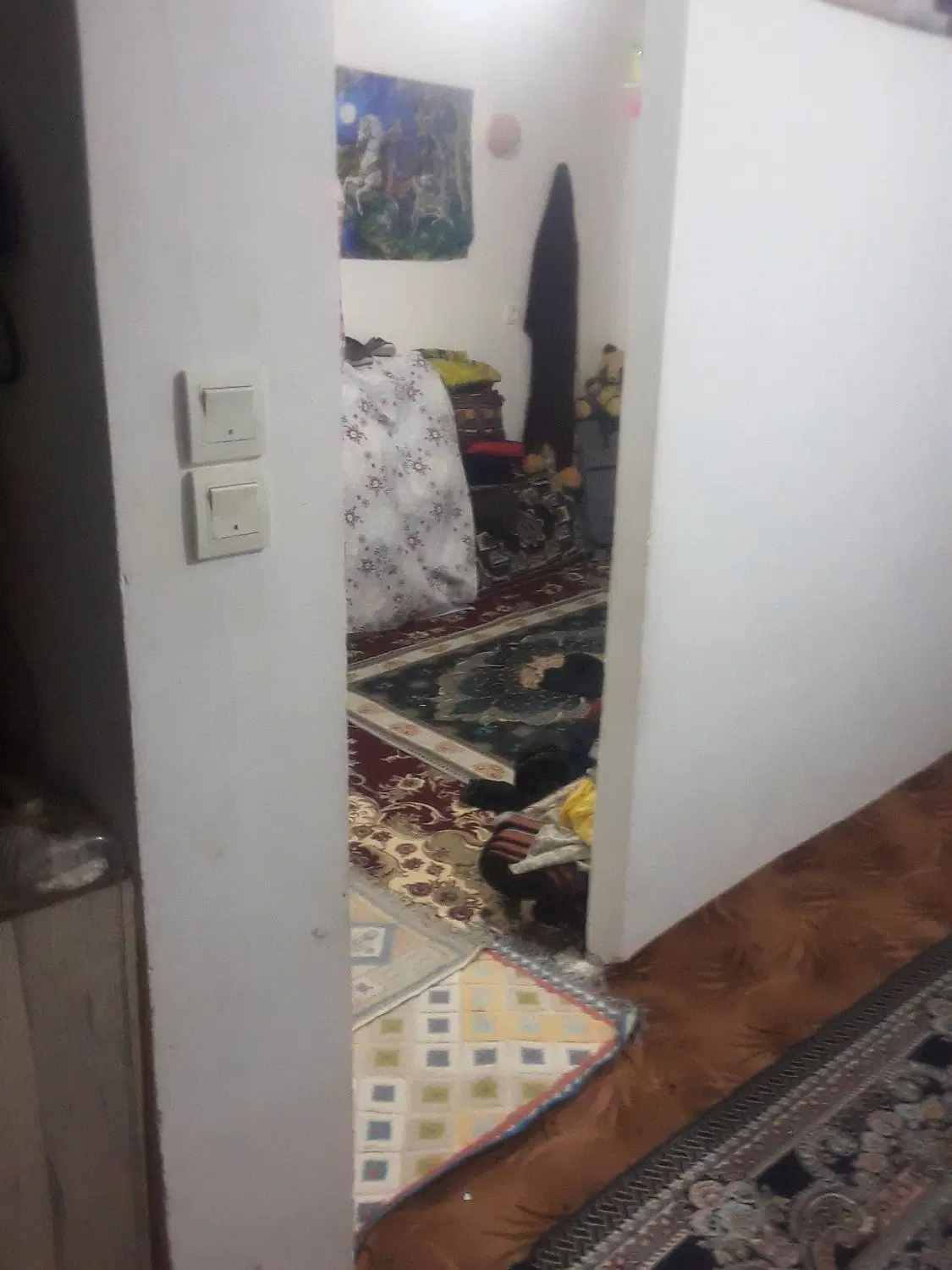طبقه دوم