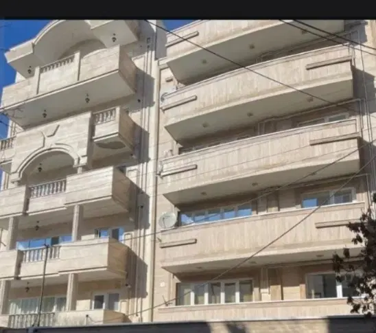 ۱۲۰متر ویلاشهر رجایی شهر زعفرانیه