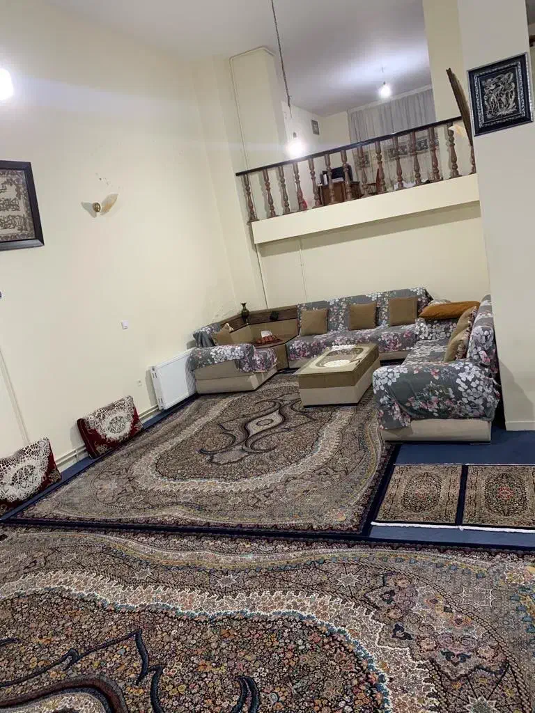 خانه ویلایی دوبلکس چهارراه بسیج