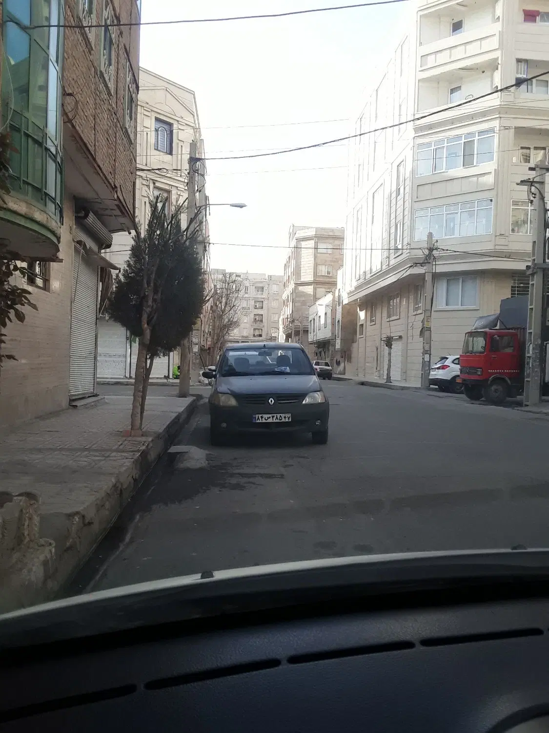 خانه ،واحد،آپارتمان فلکه اول میلان زوج