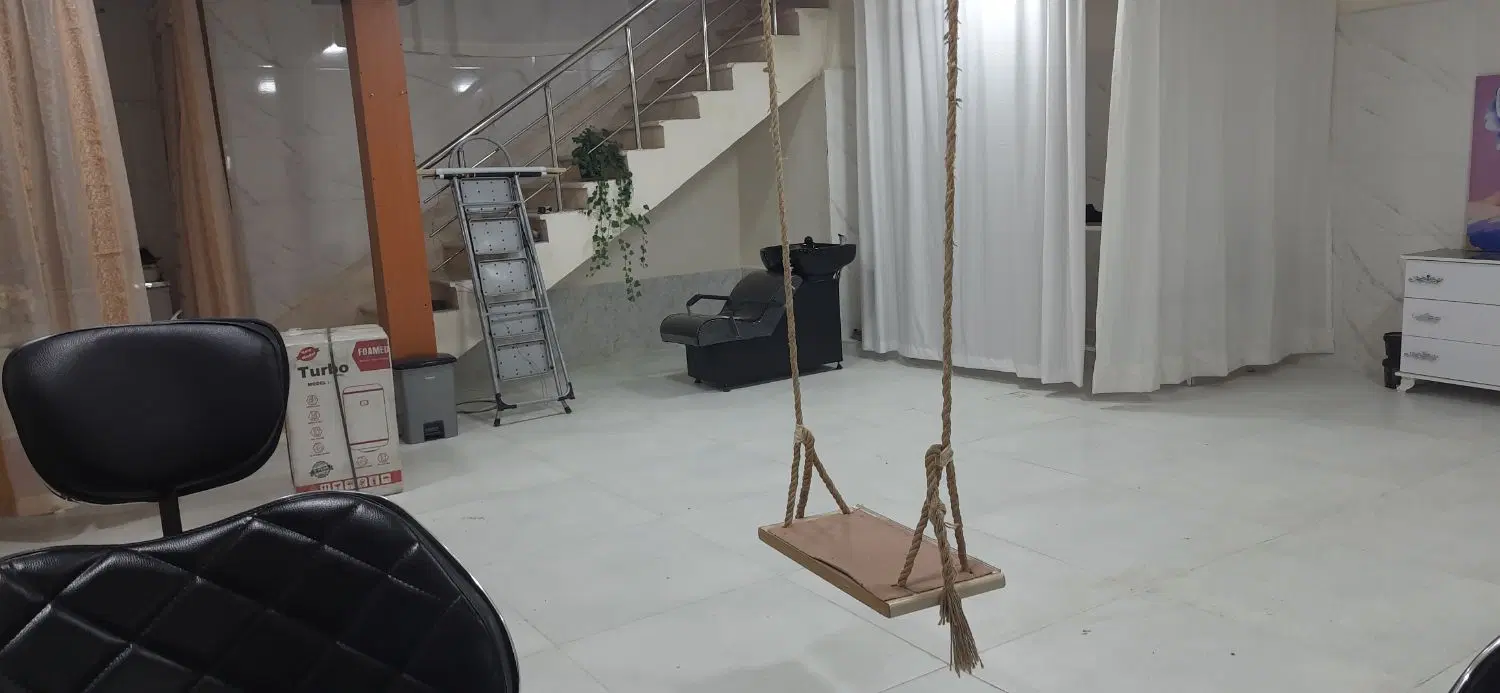 اجاره زیرزمین ۶۰ متری