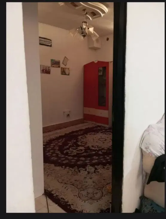 آپارتمان 100 متری یوسف زاده