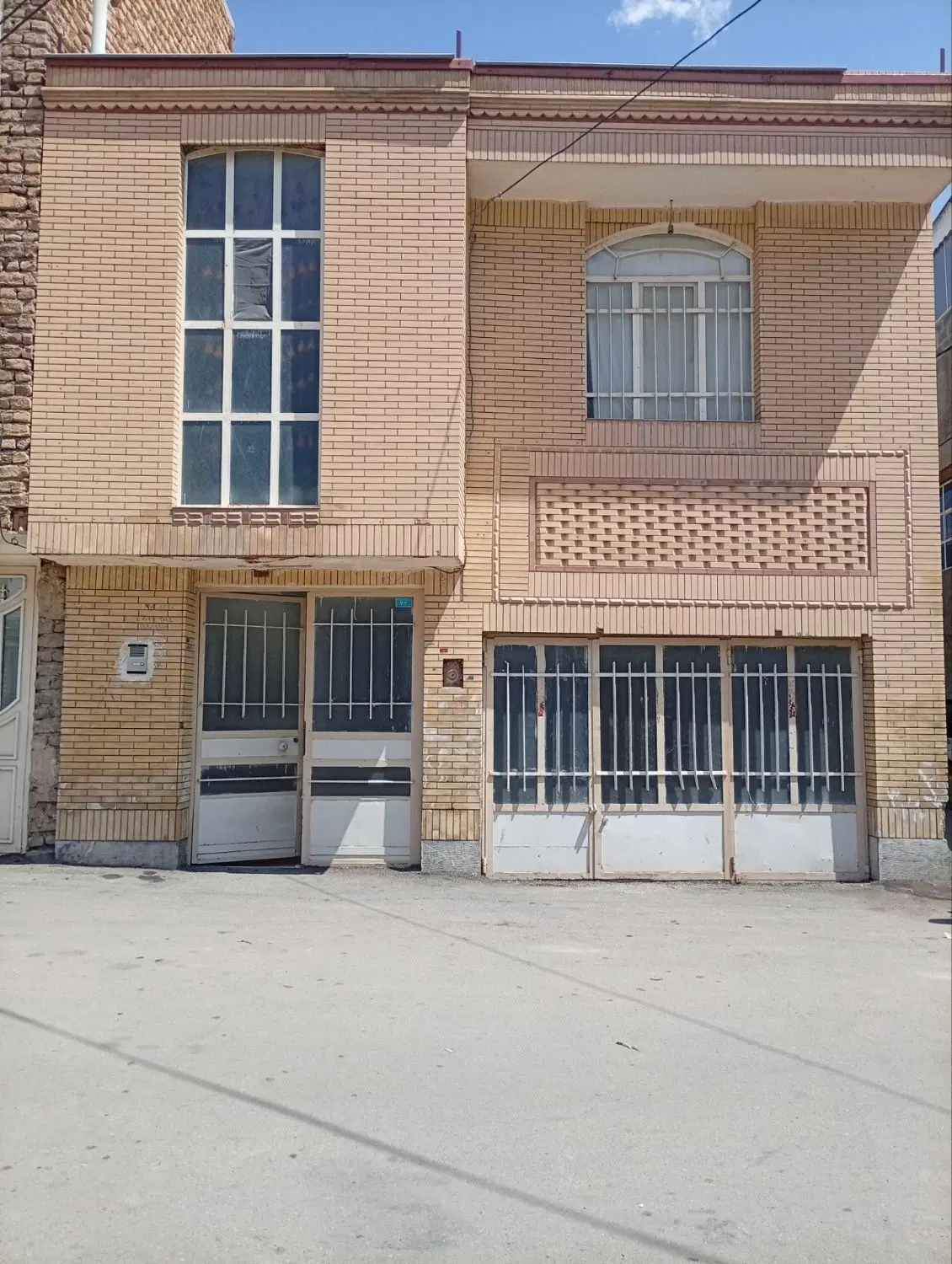 منزل ویلایی