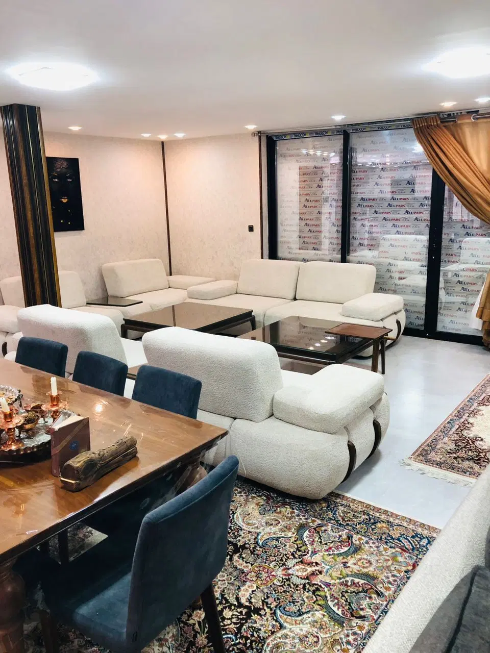 تک خوابه جنوبی بلوار غدیر