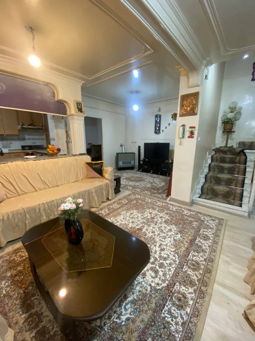خانه حیاط دار