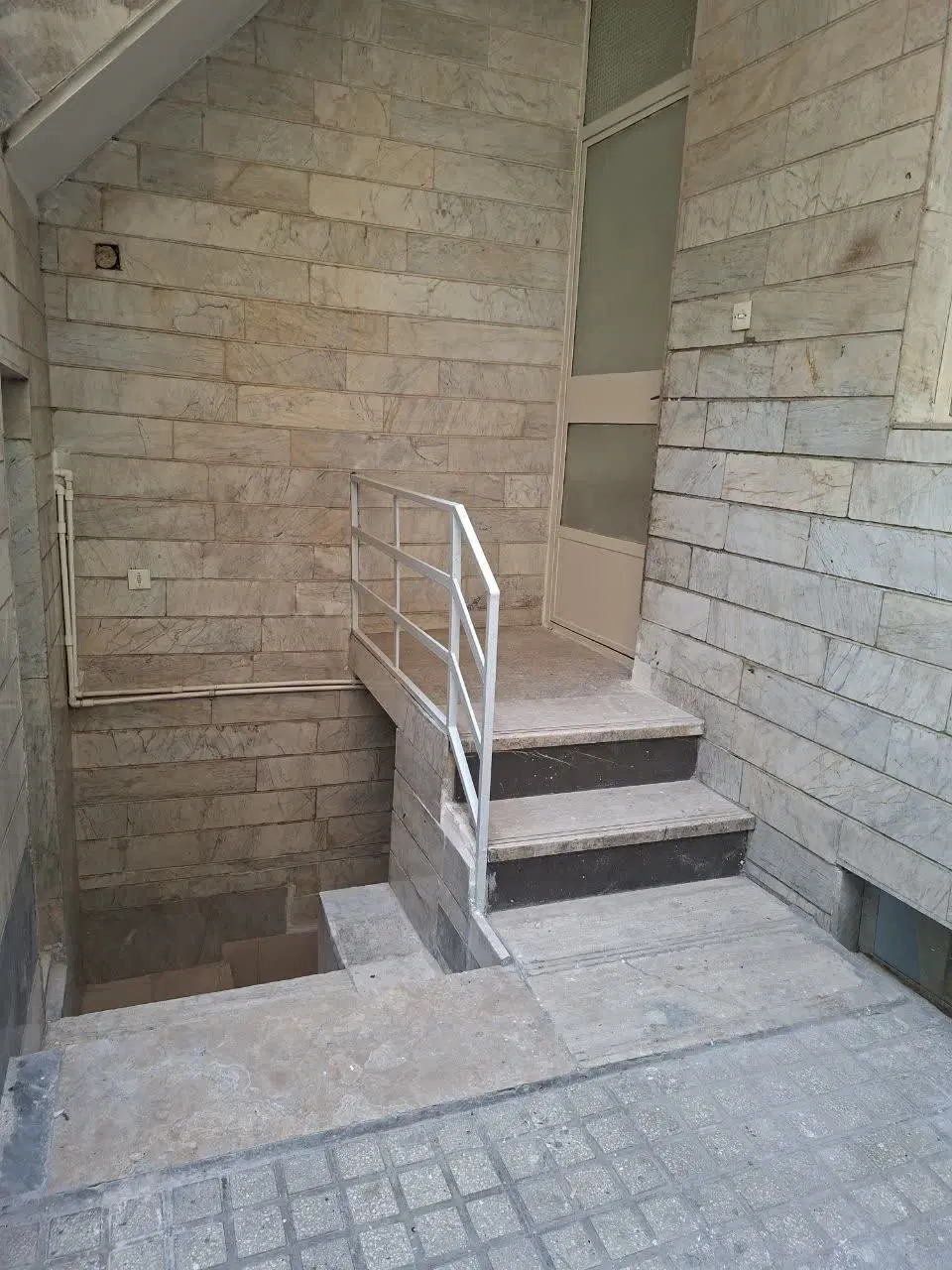 خونه ویلای