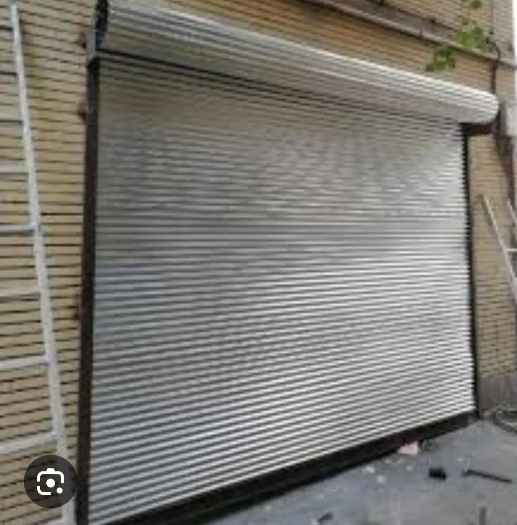 مغازه ۴۲ متر واقع در ابوریحان جهت انباری