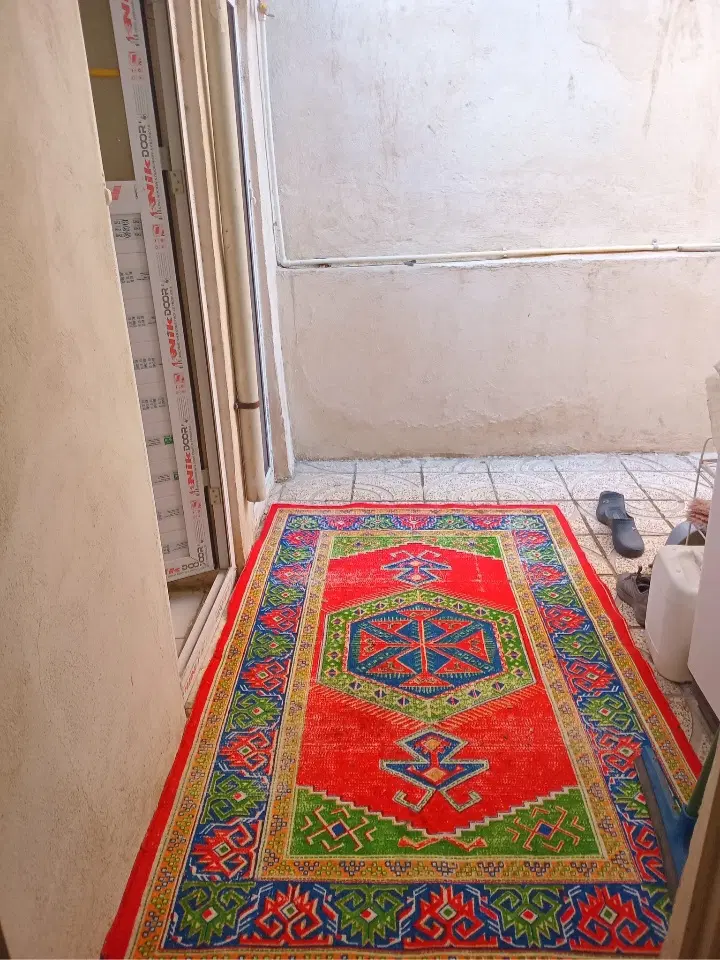 فروش خانه پنجاه متری
