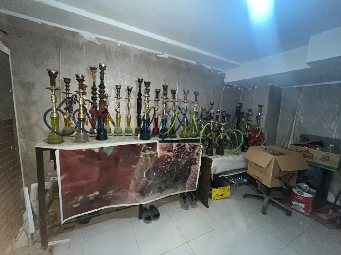واگذاری چایخانه فعال