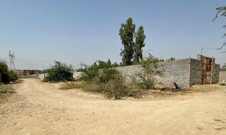فروش زمین