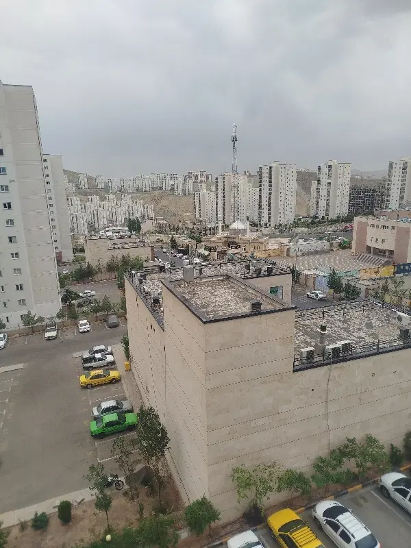 فاز11 خیابان طراوت