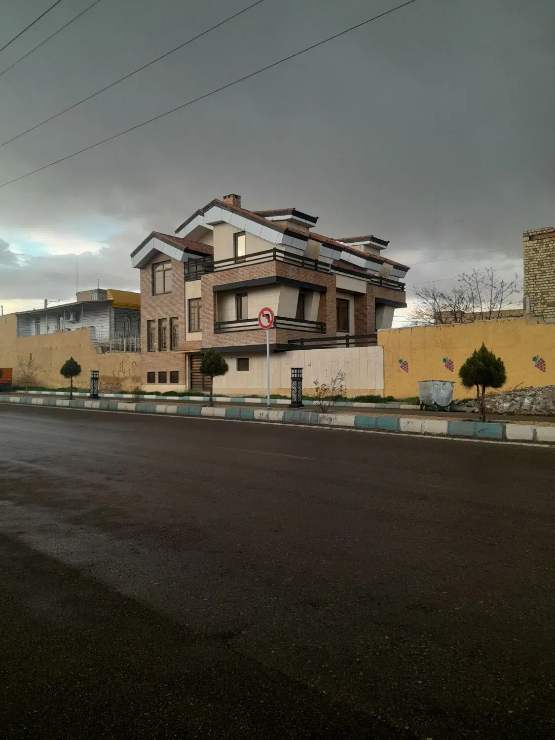 مشارکت در ساخت معاوضه تهاتر کلنگی با واحد نوساز