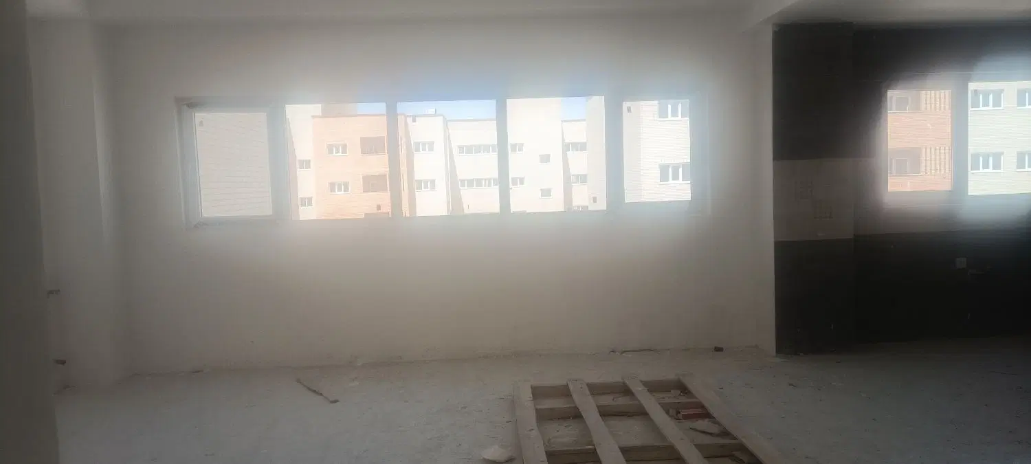 واحد دو خوابه الغدیر