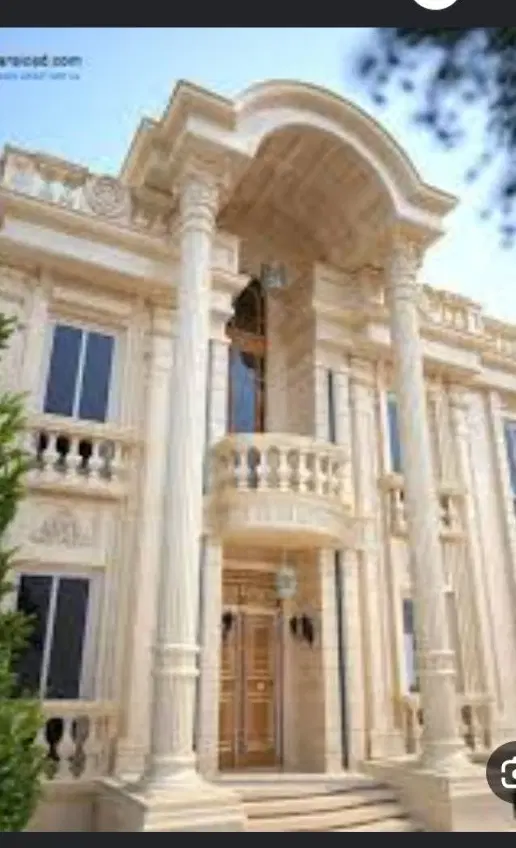 منزل ویلایی فروش